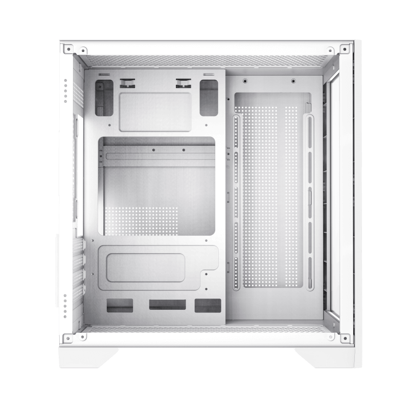 Gabinete Gamemax Infinity Mini