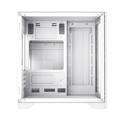 Gabinete Gamemax Infinity Mini