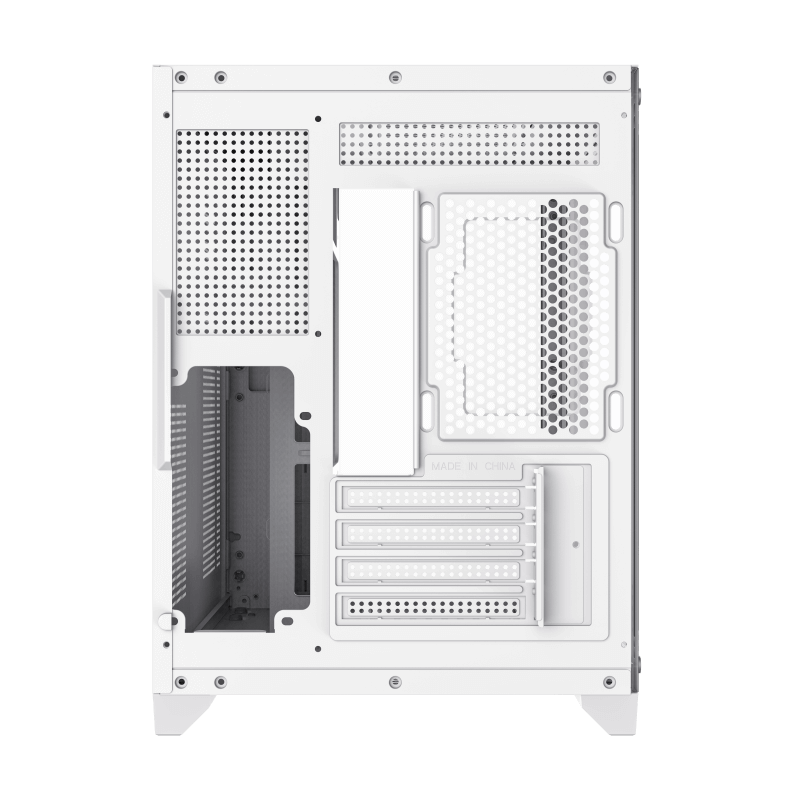 Gabinete Gamemax Infinity Mini