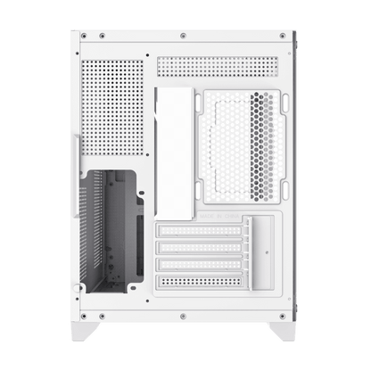 Gabinete Gamemax Infinity Mini