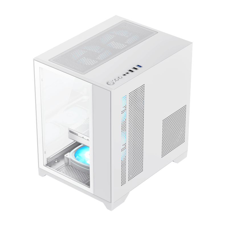 Gabinete Gamemax Infinity Mini