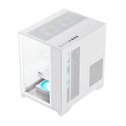 Gabinete Gamemax Infinity Mini
