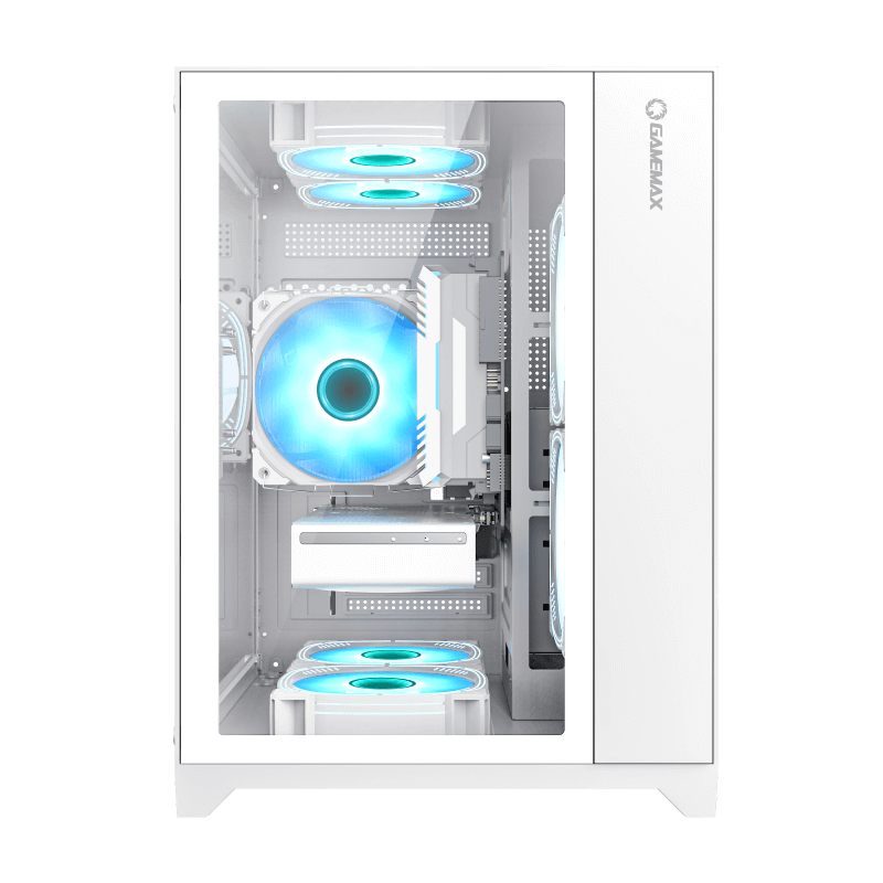 Gabinete Gamemax Infinity Mini