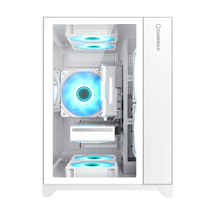 Gabinete Gamemax Infinity Mini