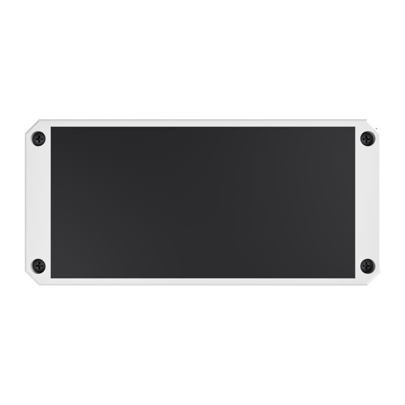 Controlador Gamemax V4.0 ARGB HUB PWM WT