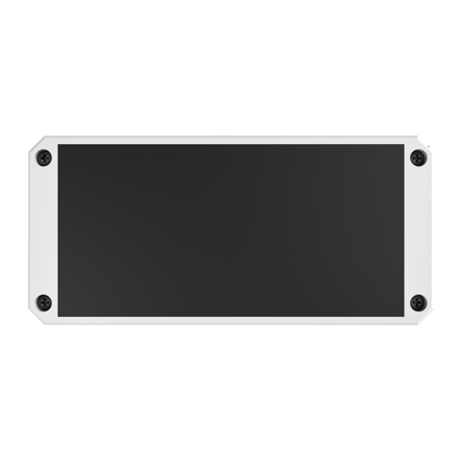 Controlador Gamemax V4.0 ARGB HUB PWM WT