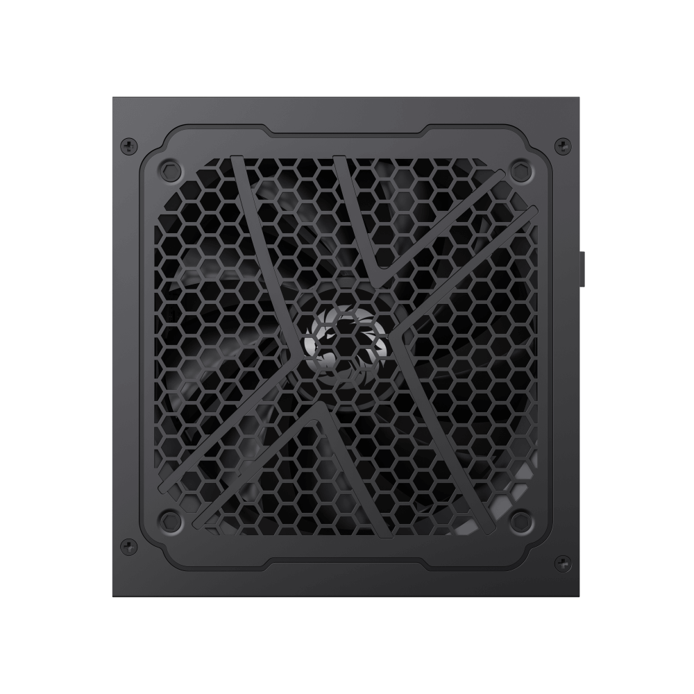 Fuente De Poder Gamemax GX-650 Modular 80+