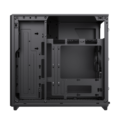 Gabinete Gamer Gamemax F36 Dark Micro-ATX