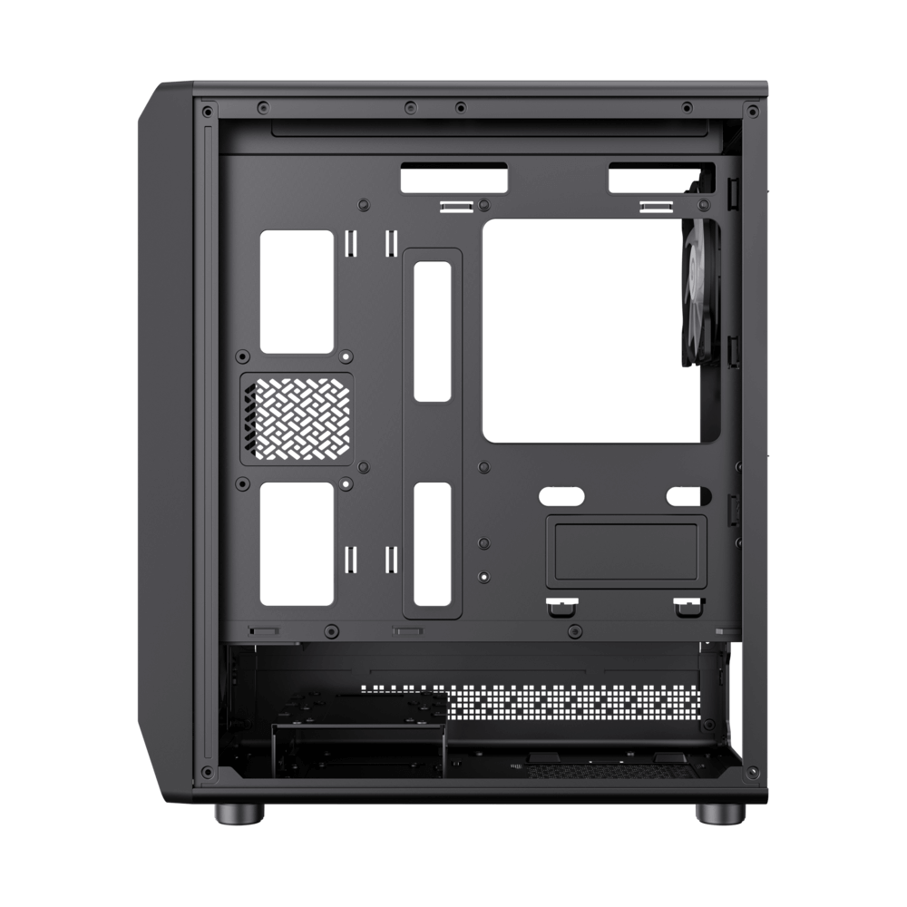 Gabinete Gamer Gamemax Forge MB Micro ATX