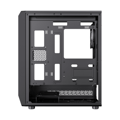 Gabinete Gamer Gamemax Forge MB Micro ATX