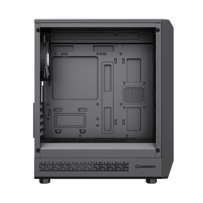Gabinete Gamer Gamemax Forge MB Micro ATX