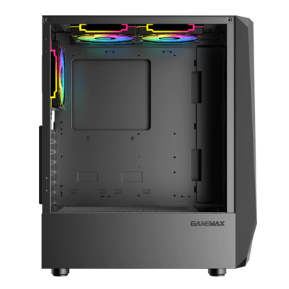 Gabinete Gamer Gamemax Time Bandit