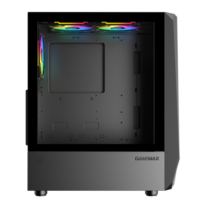 Gabinete Gamer Gamemax Time Bandit