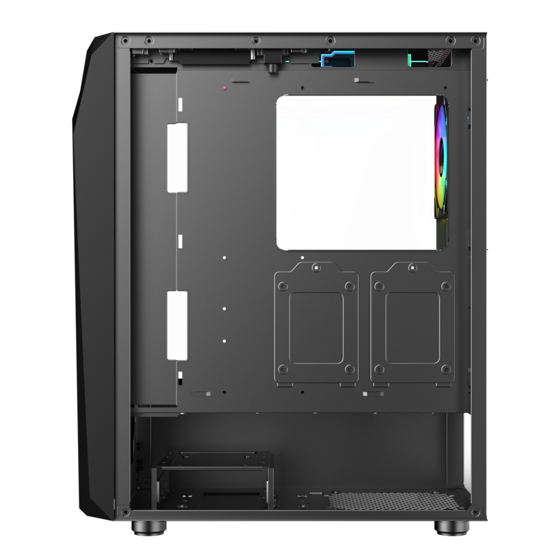 Gabinete Gamer Gamemax Time Bandit