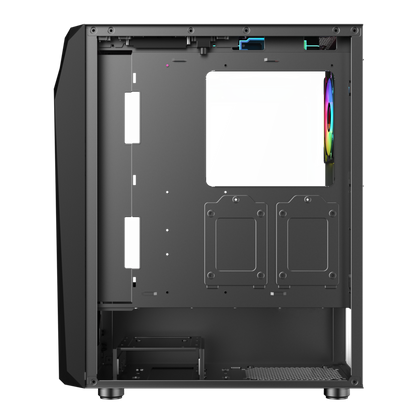 Gabinete Gamer Gamemax Time Bandit