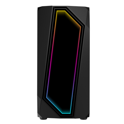 Gabinete Gamer Gamemax Time Bandit