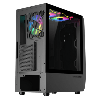Gabinete Gamer Gamemax Time Bandit