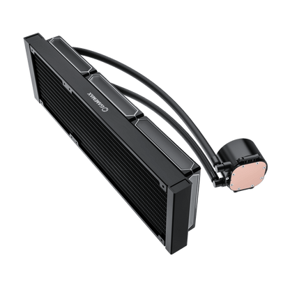 Watercooling Gamemax Iceburg 360 Digital