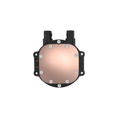 Watercooling Gamemax Iceburg 240 Digital