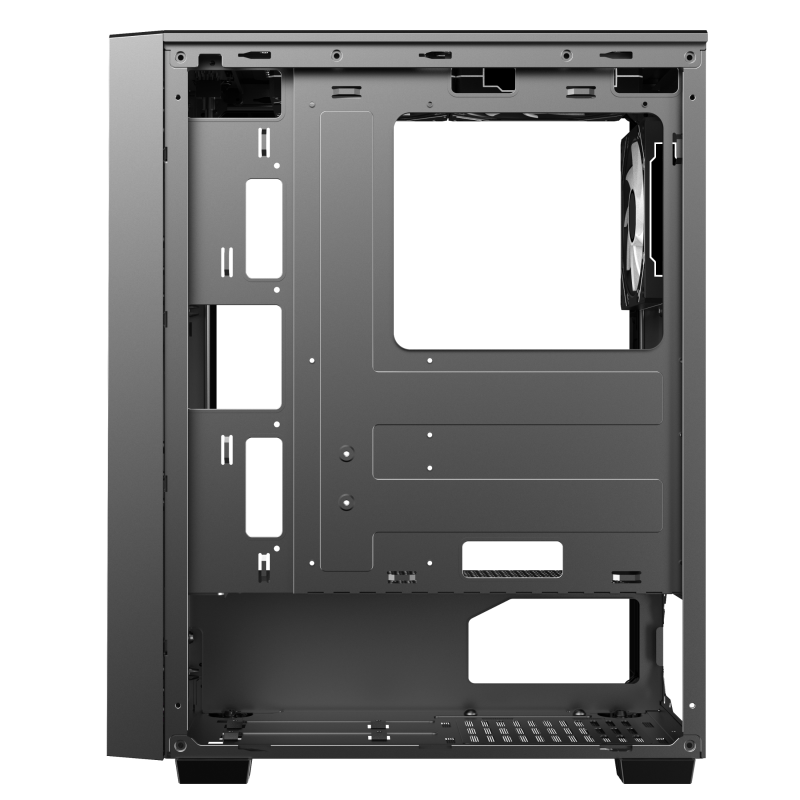 Gabinete Gamer Gamemax Prism Mid Tower ATX