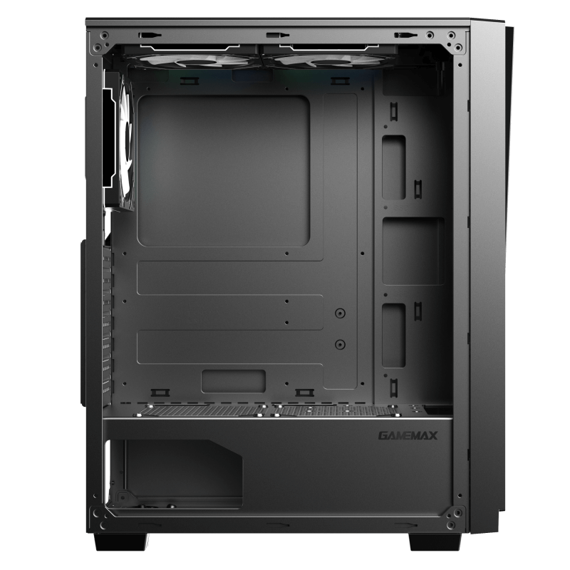 Gabinete Gamer Gamemax Prism Mid Tower ATX
