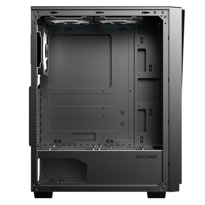 Gabinete Gamer Gamemax Prism Mid Tower ATX