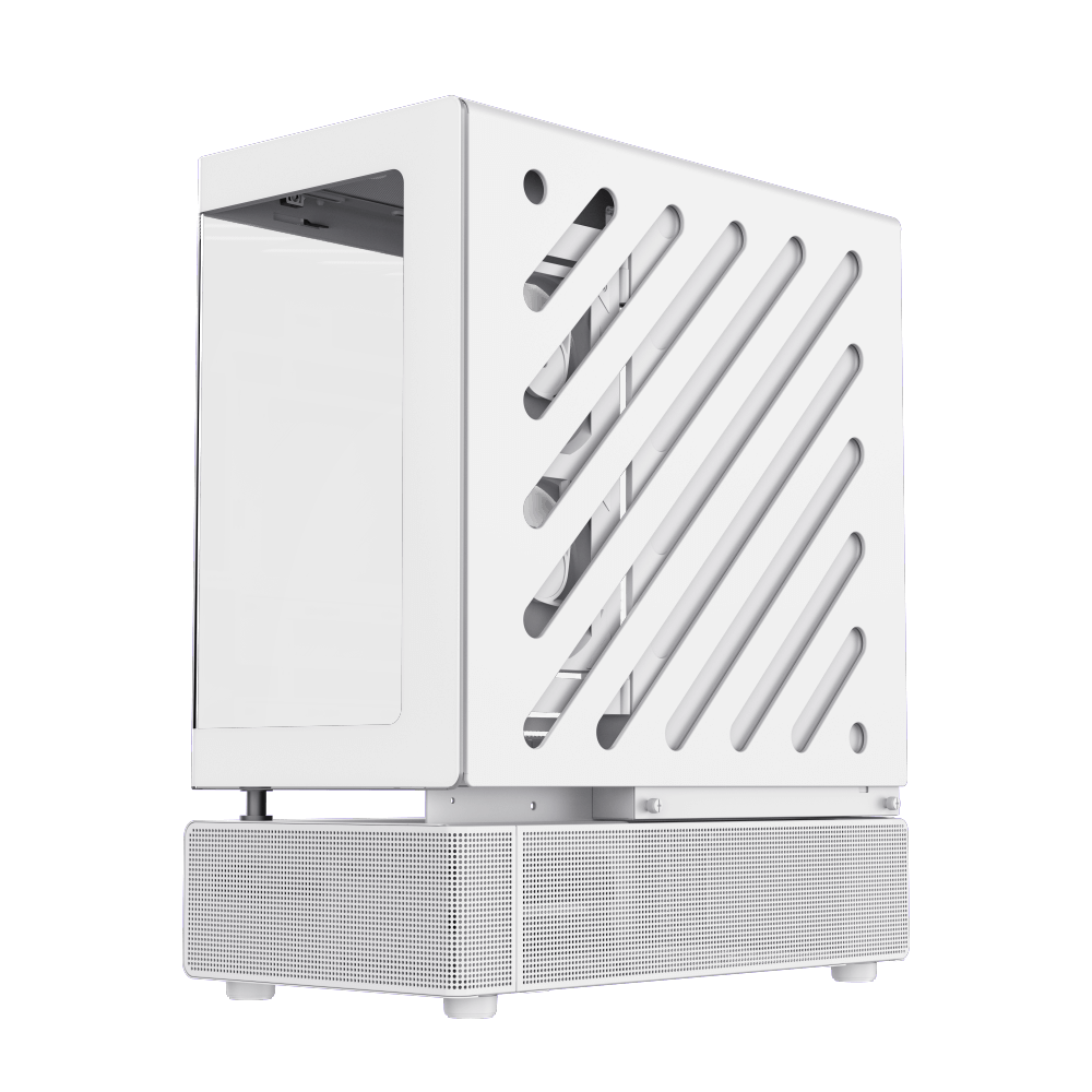 Gabinete Gamer Gamemax N80