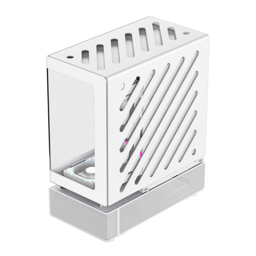Gabinete Gamer Gamemax N80