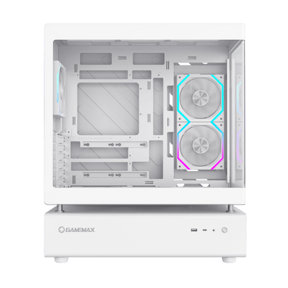 Gabinete Gamer Gamemax N80