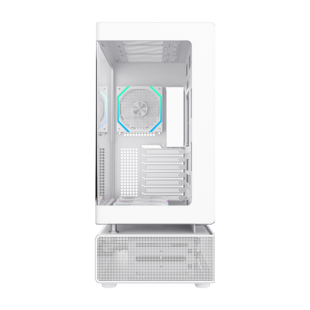 Gabinete Gamer Gamemax N80