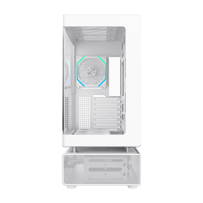 Gabinete Gamer Gamemax N80