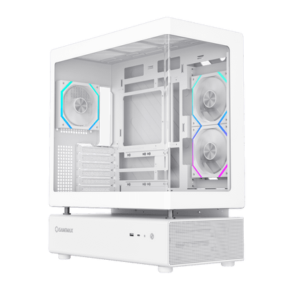 Gabinete Gamer Gamemax N80