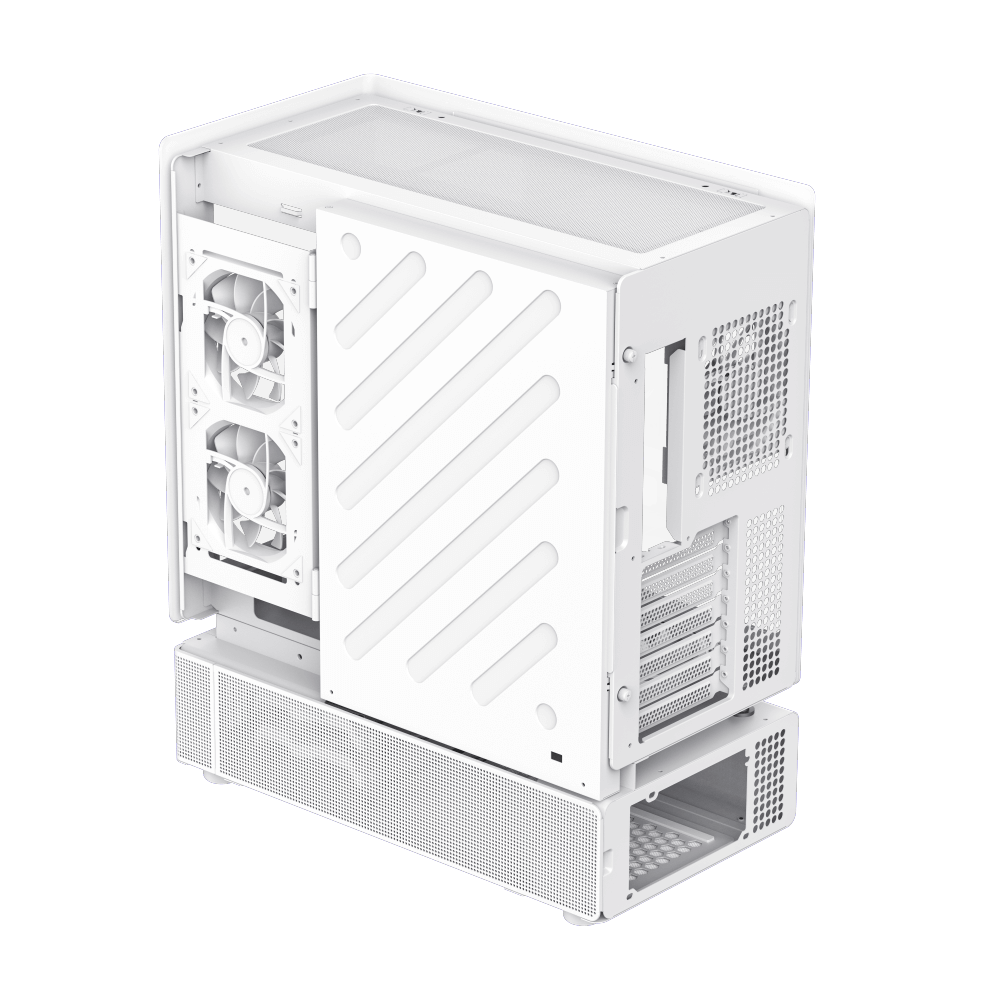 Gabinete Gamer Gamemax N80
