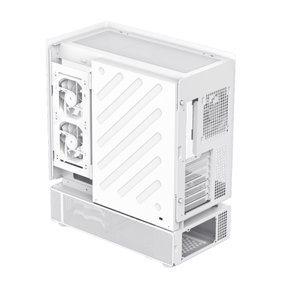 Gabinete Gamer Gamemax N80