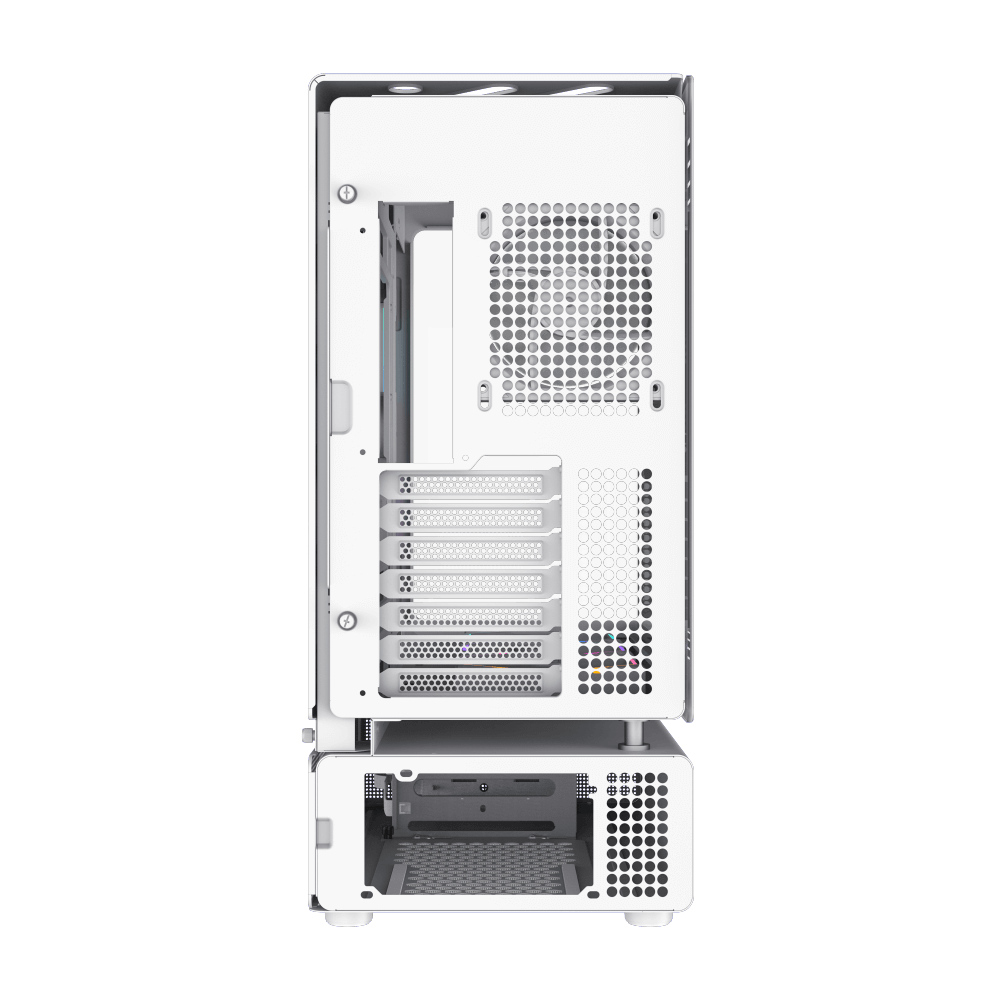 Gabinete Gamer Gamemax N80