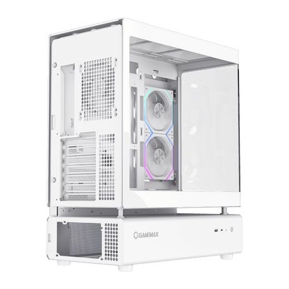 Gabinete Gamer Gamemax N80
