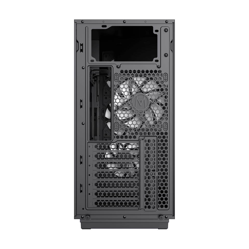 Gabinete Gamemax F45 BW