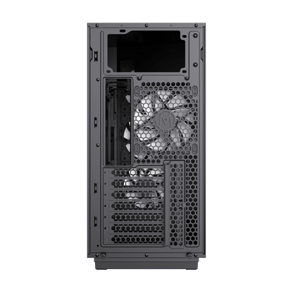 Gabinete Gamemax F45 BW