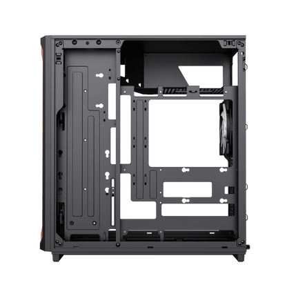 Gabinete Gamemax F45 BW