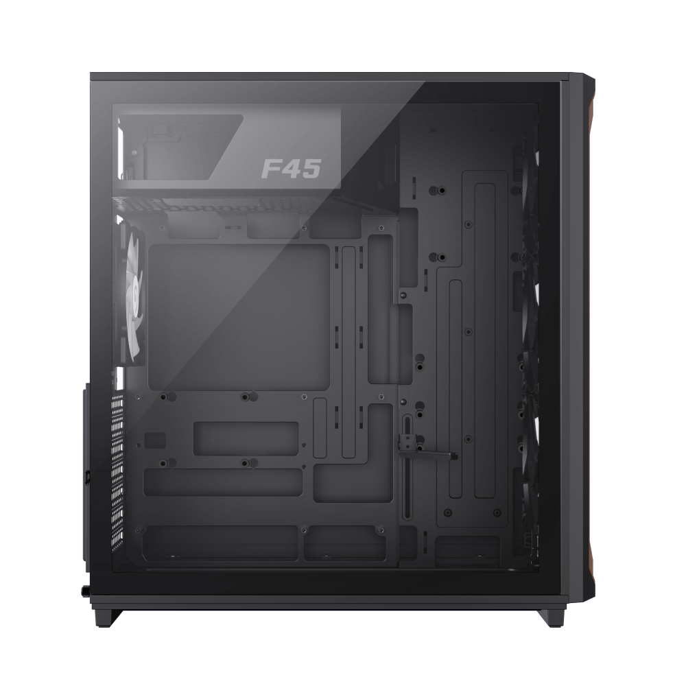 Gabinete Gamemax F45 BW