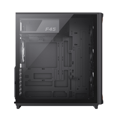 Gabinete Gamemax F45 BW