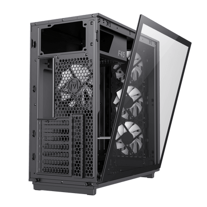 Gabinete Gamemax F45 BW