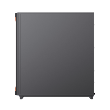 Gabinete Gamemax F45 BW
