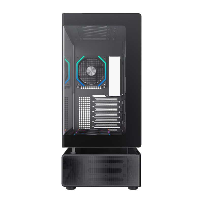 Gabinete Gamer Gamemax N80