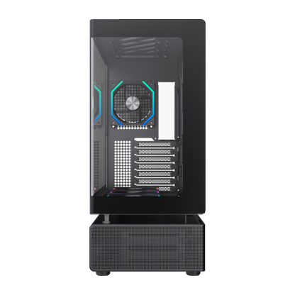 Gabinete Gamer Gamemax N80