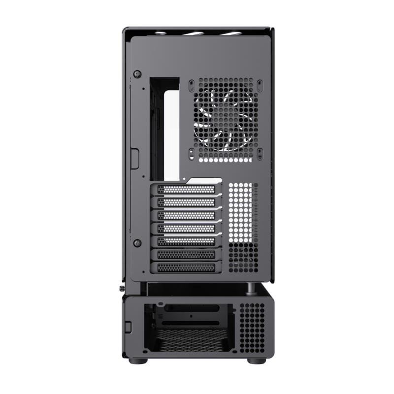 Gabinete Gamer Gamemax N80
