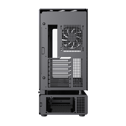 Gabinete Gamer Gamemax N80
