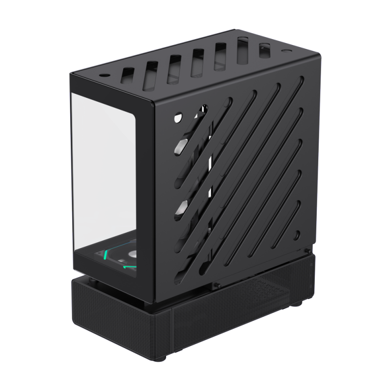 Gabinete Gamer Gamemax N80