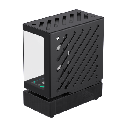 Gabinete Gamer Gamemax N80