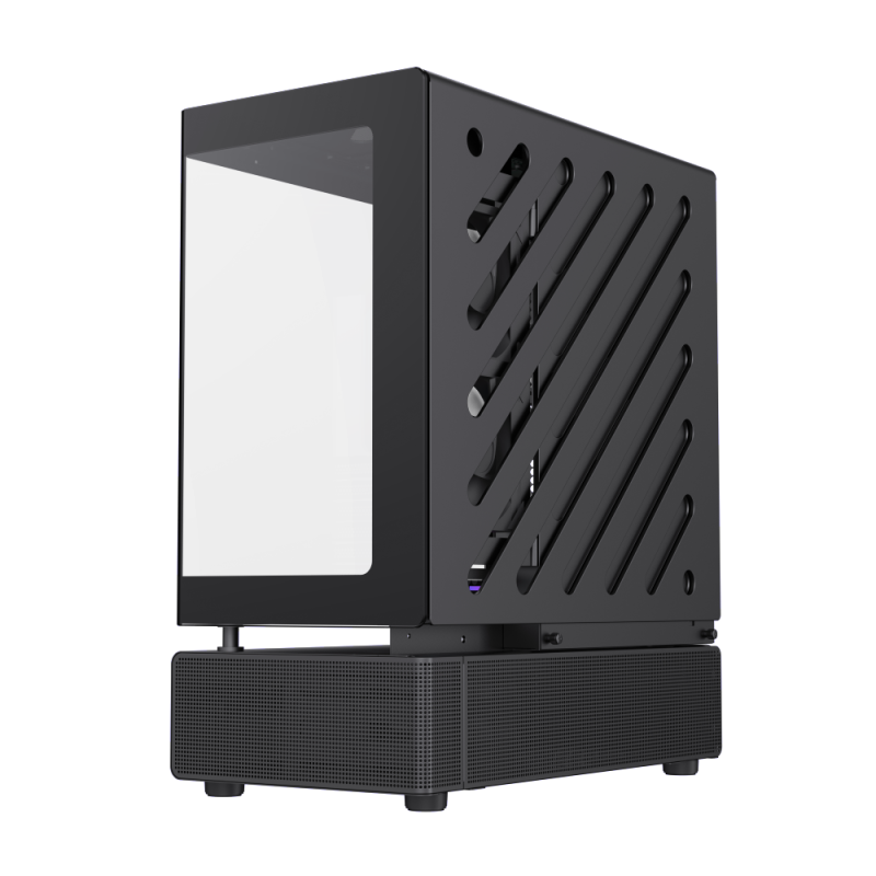 Gabinete Gamer Gamemax N80